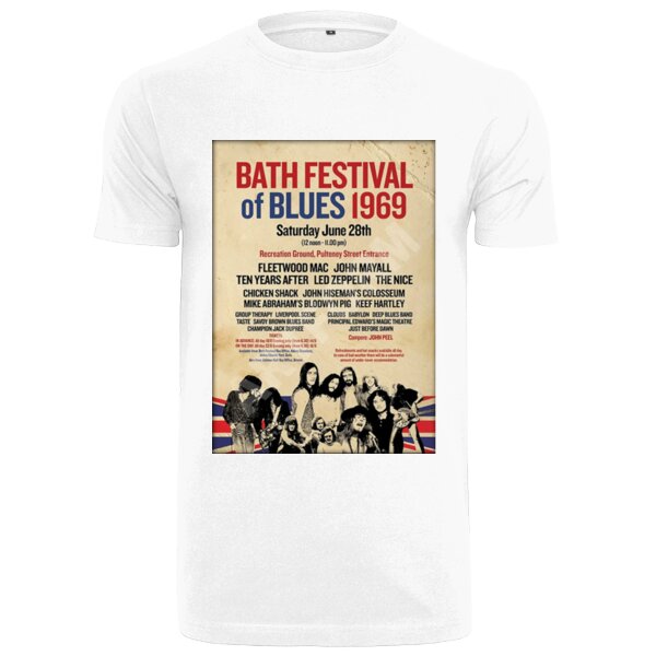 Bath Festival of Blues 1969 Thumbnail