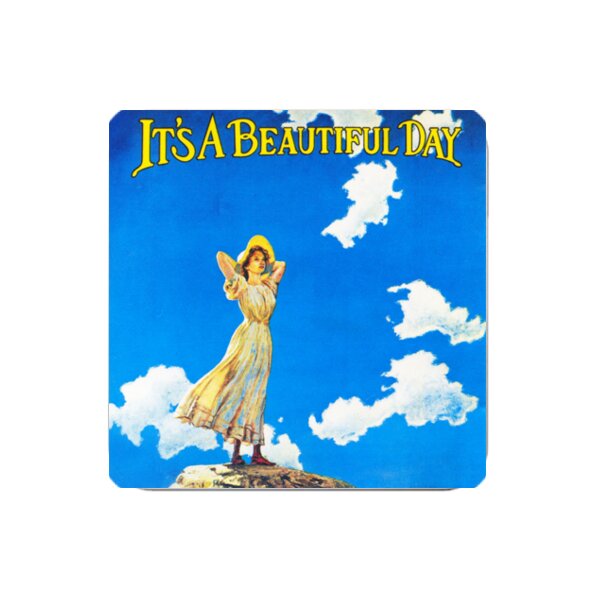 It's A Beautiful Day Thumbnail