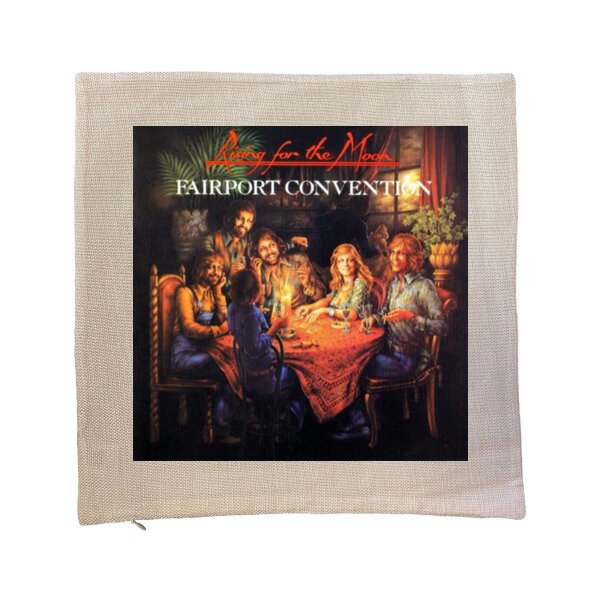 Fairport_Convention-Rising For The Moon-Frontal cushion cover Thumbnail