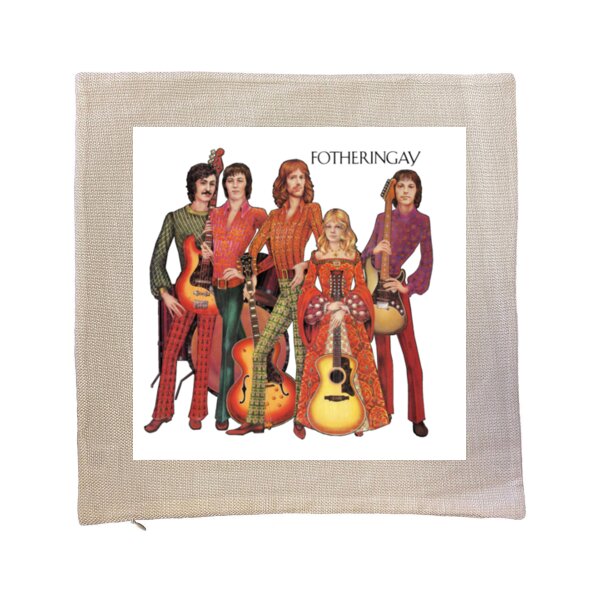 Fotheringay – Fotheringay Thumbnail