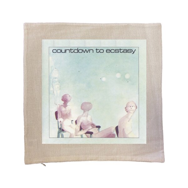 Steely Dan – Countdown To Ecstacy cushion cover Thumbnail