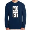 Hammer® adult long sleeve t-shirt Thumbnail