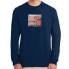 Hammer® adult long sleeve t-shirt Thumbnail