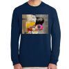 Hammer® adult long sleeve t-shirt Thumbnail