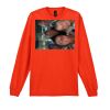 Ultra Cotton™ adult long sleeve t-shirt Thumbnail