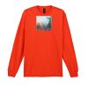 Ultra Cotton™ adult long sleeve t-shirt Thumbnail