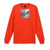 Ultra Cotton™ adult long sleeve t-shirt Thumbnail