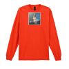 Ultra Cotton™ adult long sleeve t-shirt Thumbnail