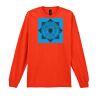 Ultra Cotton™ adult long sleeve t-shirt Thumbnail