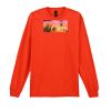 Ultra Cotton™ adult long sleeve t-shirt Thumbnail