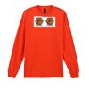 Ultra Cotton™ adult long sleeve t-shirt Thumbnail