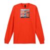 Ultra Cotton™ adult long sleeve t-shirt Thumbnail