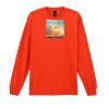 Ultra Cotton™ adult long sleeve t-shirt Thumbnail