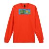 Ultra Cotton™ adult long sleeve t-shirt Thumbnail