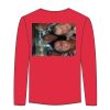 Softstyle™ long sleeve t-shirt Thumbnail