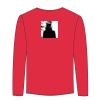 Softstyle™ long sleeve t-shirt Thumbnail