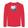 Softstyle™ long sleeve t-shirt Thumbnail