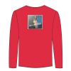 Softstyle™ long sleeve t-shirt Thumbnail