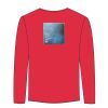 Softstyle™ long sleeve t-shirt Thumbnail