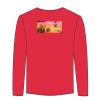 Softstyle™ long sleeve t-shirt Thumbnail