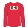 Softstyle™ long sleeve t-shirt Thumbnail