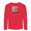 Softstyle™ long sleeve t-shirt Thumbnail