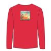 Softstyle™ long sleeve t-shirt Thumbnail