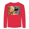 Softstyle™ long sleeve t-shirt Thumbnail