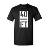 Heavy cotton adult t-shirt Thumbnail