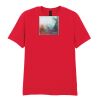 Softstyle® adult ringspun t-shirt Thumbnail