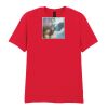 Softstyle® adult ringspun t-shirt Thumbnail