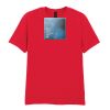 Softstyle® adult ringspun t-shirt Thumbnail