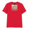 Softstyle® adult ringspun t-shirt Thumbnail