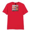 Softstyle® adult ringspun t-shirt Thumbnail