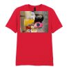 Softstyle® adult ringspun t-shirt Thumbnail