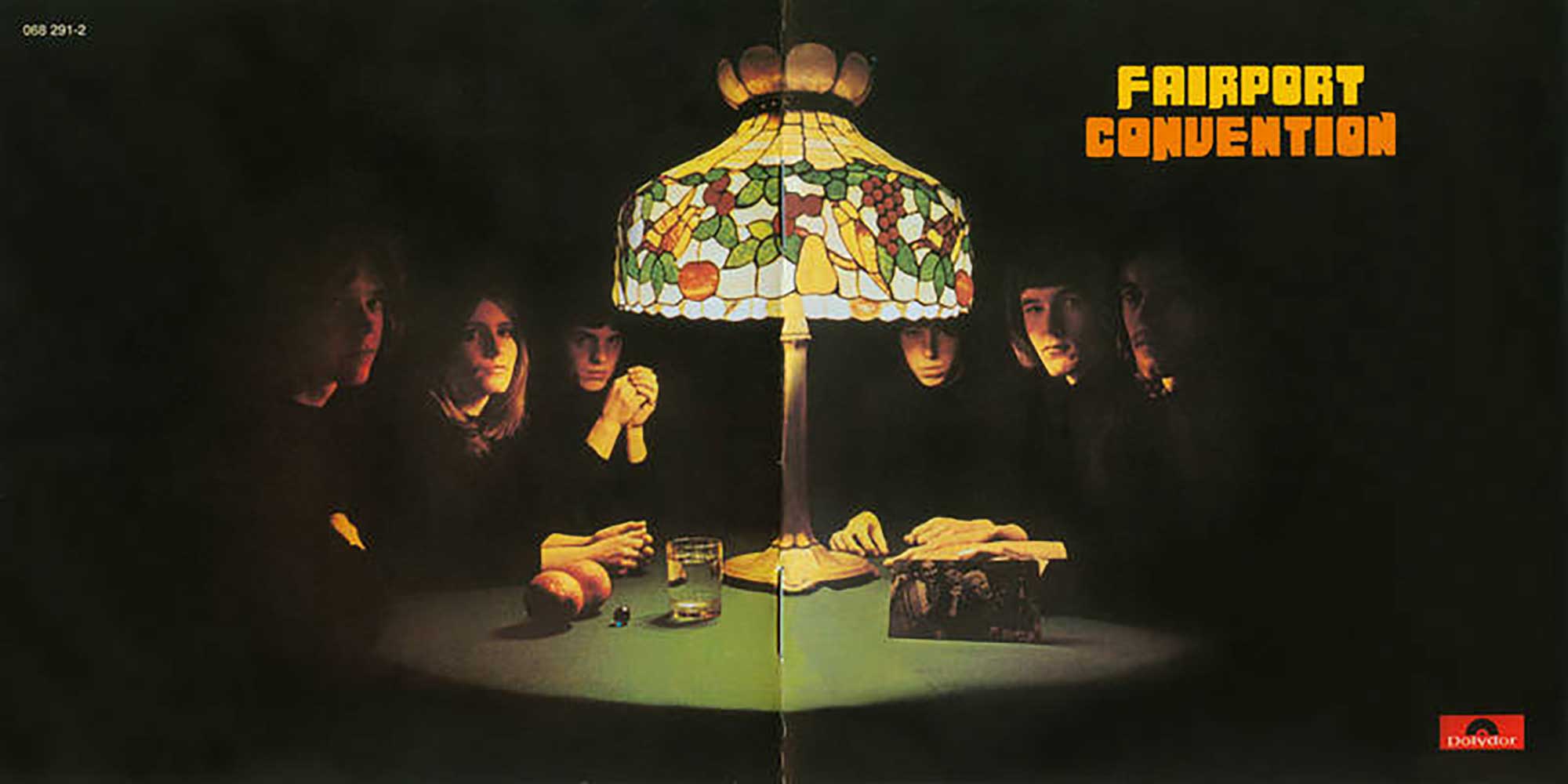 Fairport Convention - Bonus